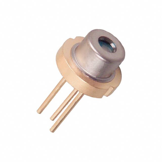 GH0781JA2CSharp Microelectronics