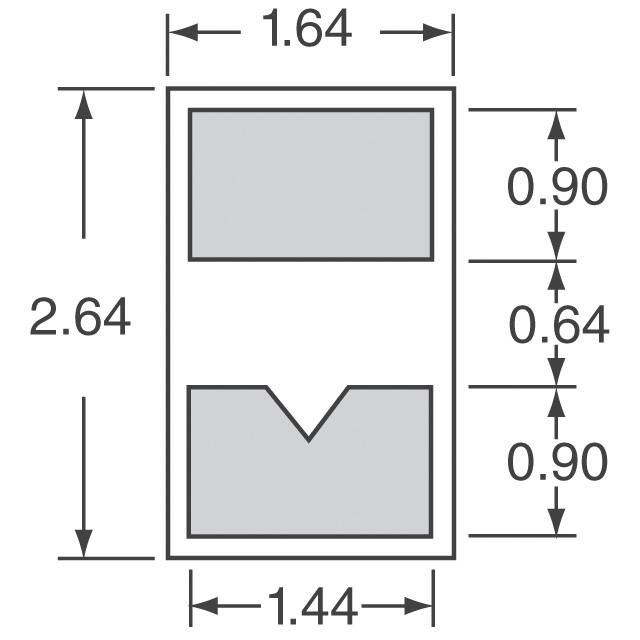 GM1BW78140ASharp Microelectronics