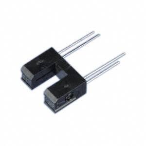GP1L53VSharp Microelectronics