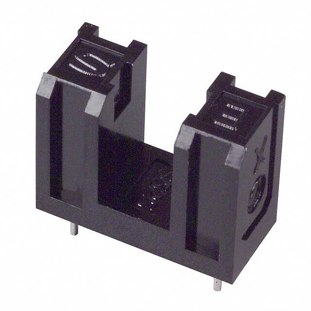 GP1S525VSharp Microelectronics