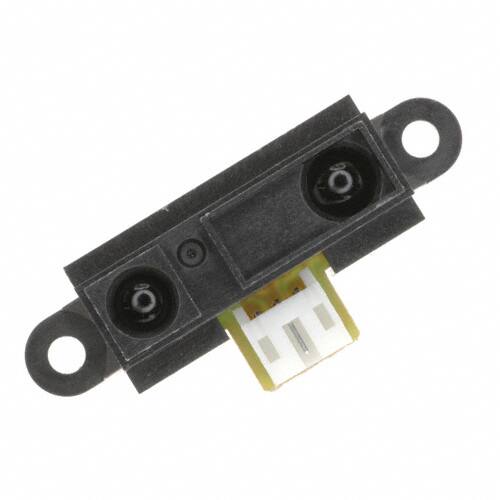 GP2D12J0000FSharp Microelectronics