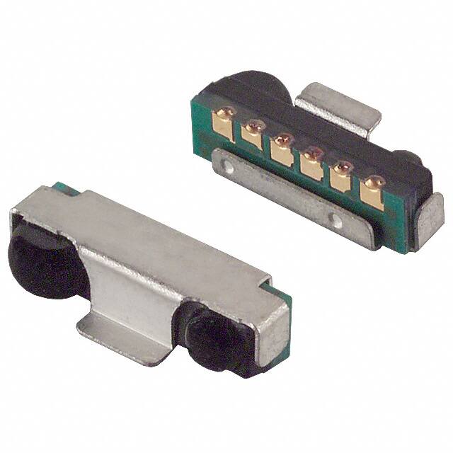 GP2W0116YP0FSharp Microelectronics