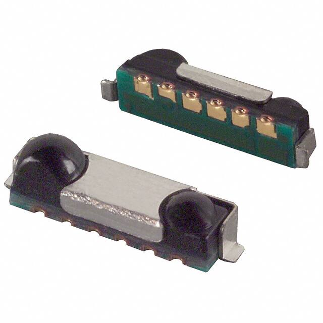 GP2W0118YP0FSharp Microelectronics