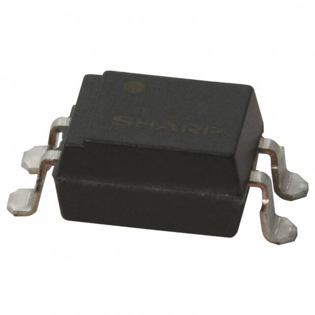 PC814XPJ000FSharp Microelectronics