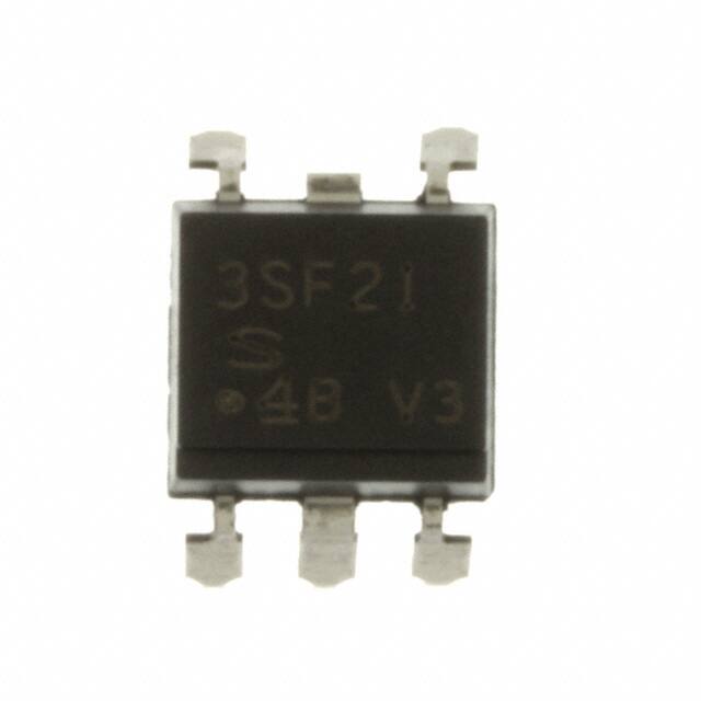 PC3SF21YVZBFSharp Microelectronics