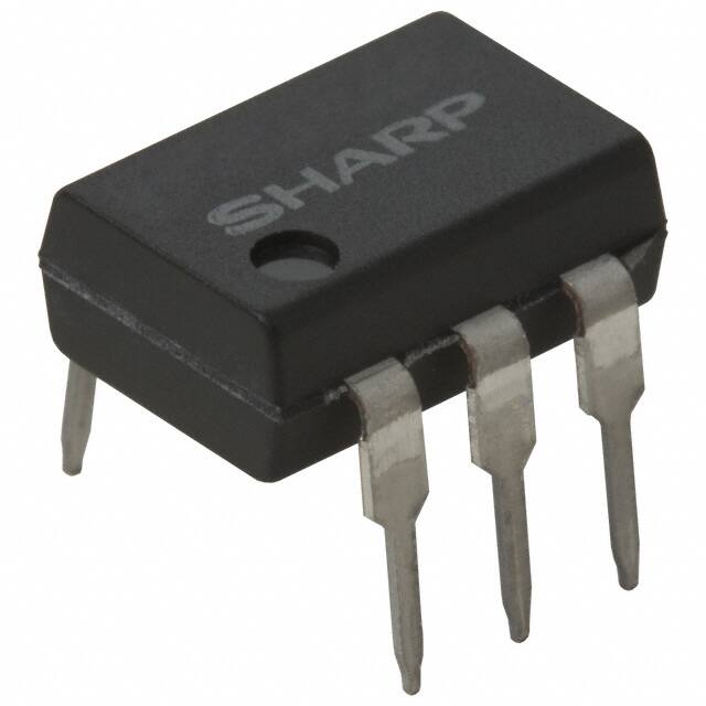 PC3SD12NTZAFSharp Microelectronics