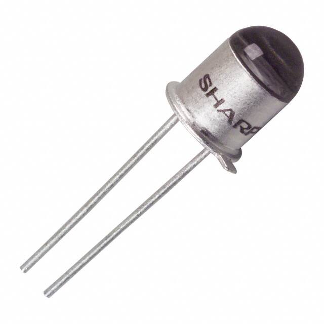 PT501ASharp Microelectronics
