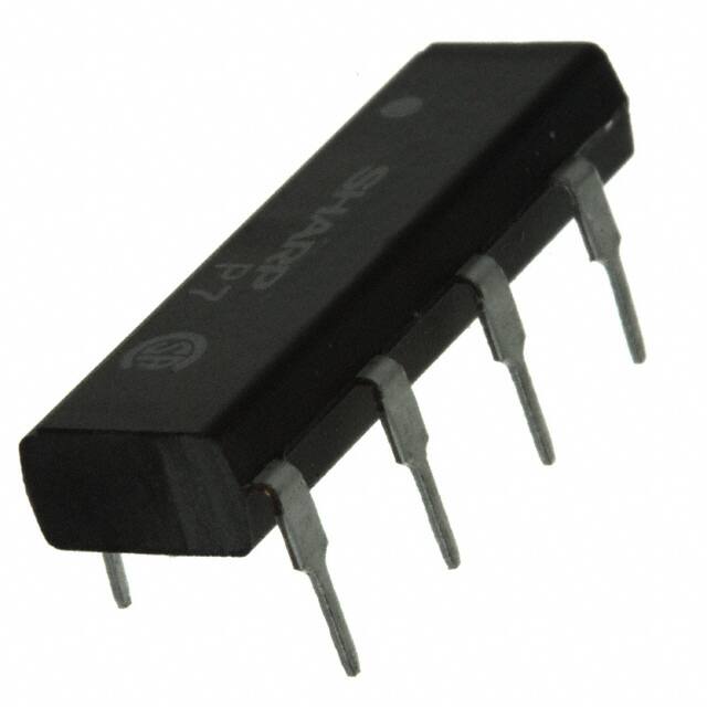 S101DH2FSharp Microelectronics