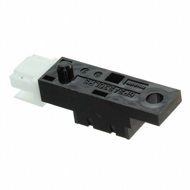 GP2A230LRS0FSHARP/Socle Technology