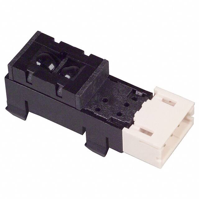GP2A231LRSAFSHARP/Socle Technology