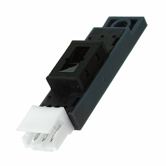 GP2A240LCS0FSHARP/Socle Technology