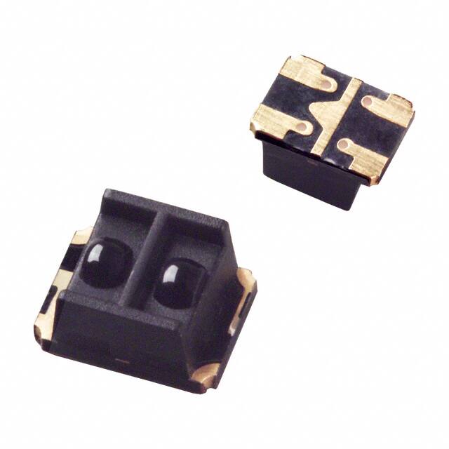 GP2S700HCPSHARP/Socle Technology