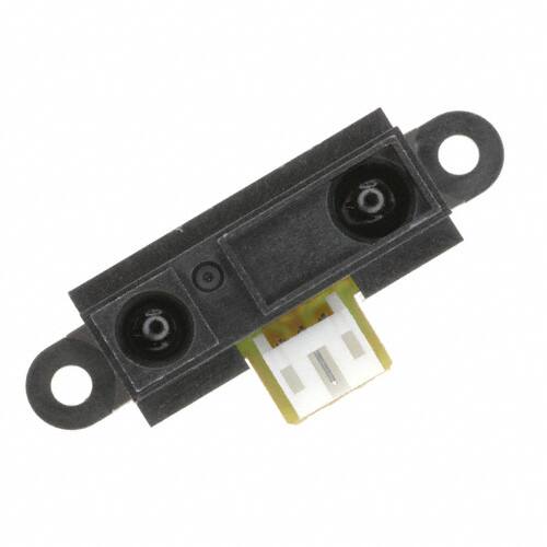 GP2Y0A21YK0FSHARP/Socle Technology