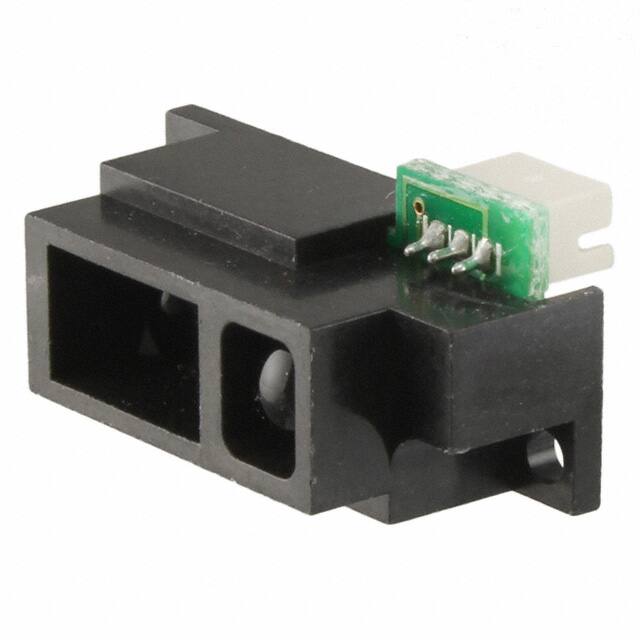 GP2Y0A51SK0FSHARP/Socle Technology