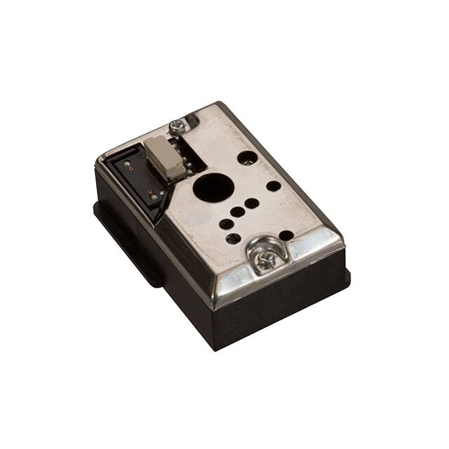 GP2Y1014AU0FSHARP/Socle Technology