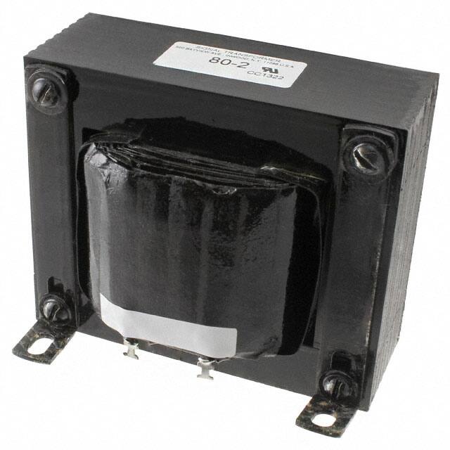 36-4Signal Transformer