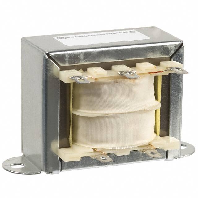 DP-241-8-10Signal Transformer