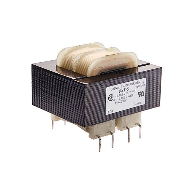 DST-7-10Signal Transformer