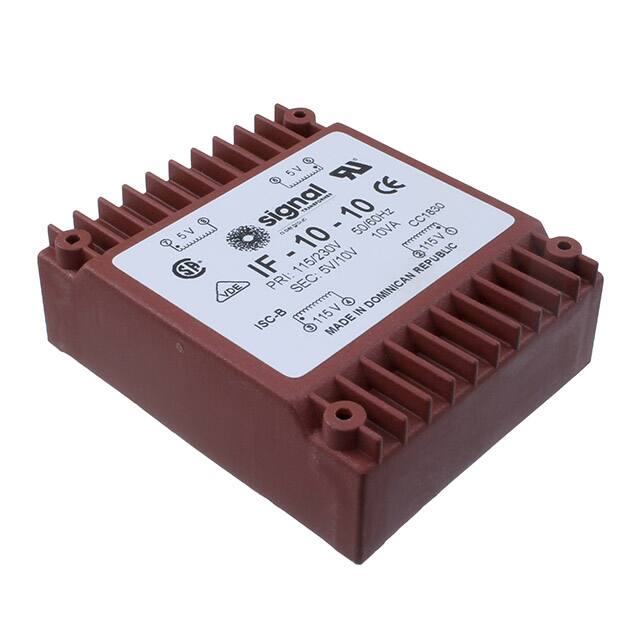 IF-10-10Signal Transformer