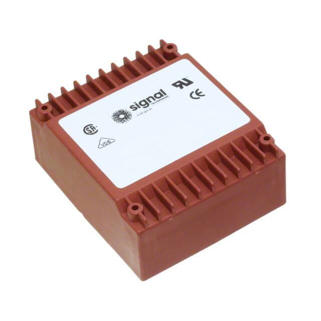IF-30-34Signal Transformer