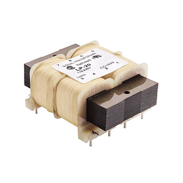 LP-88-65Signal Transformer