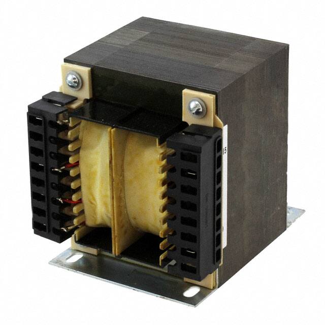 M4L-3-10Signal Transformer