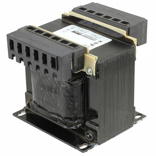 MPI-200-20Signal Transformer