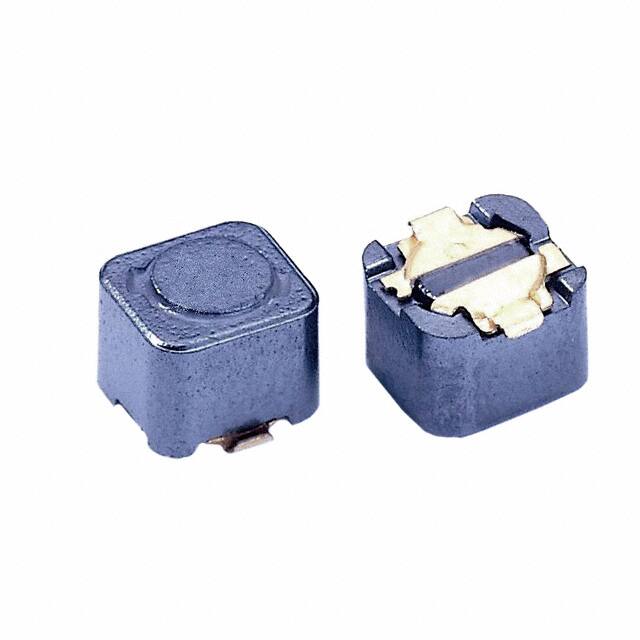 SCRH64-101Signal Transformer