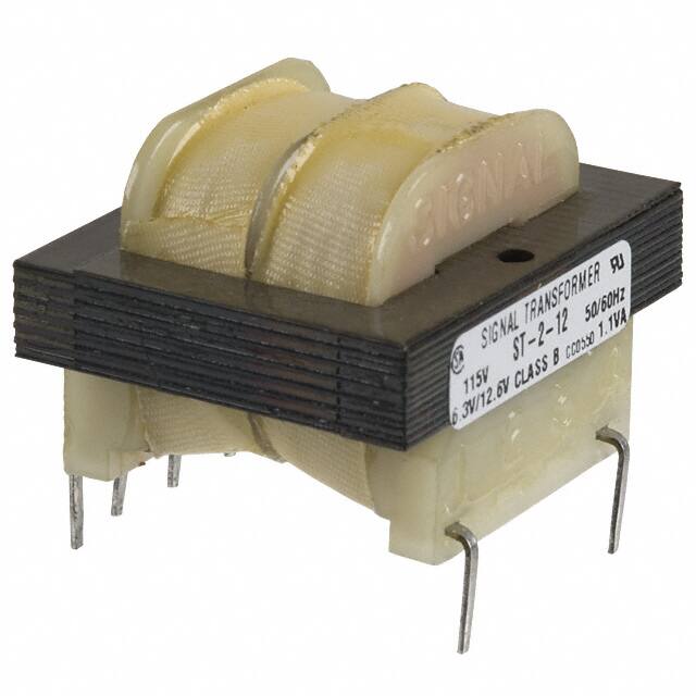 ST-2-20Signal Transformer
