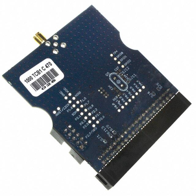 1000-TCB1C470Silicon Labs