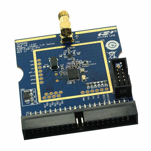 1010-TAB1C915Silicon Labs