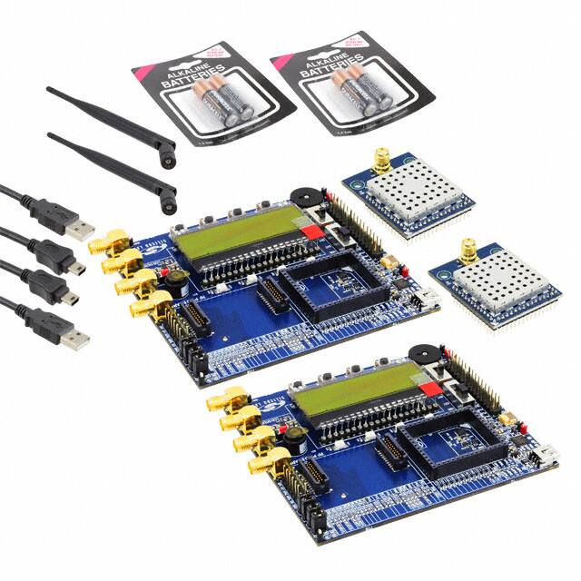 1060-915-DKSilicon Labs