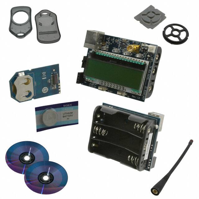 4010-DAAKF_434Silicon Labs