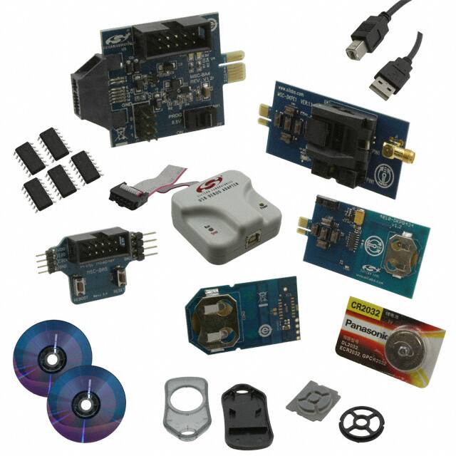 4010-DKKF_434Silicon Labs