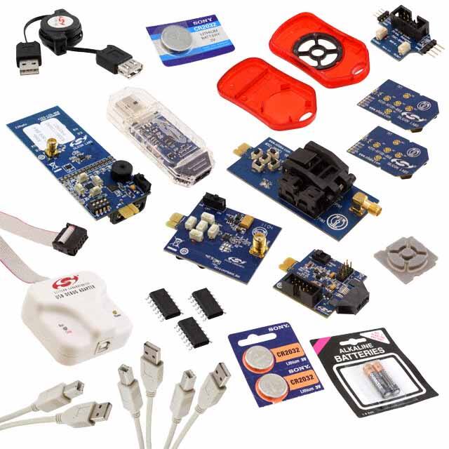 4010-KFOBDEV-868Silicon Labs