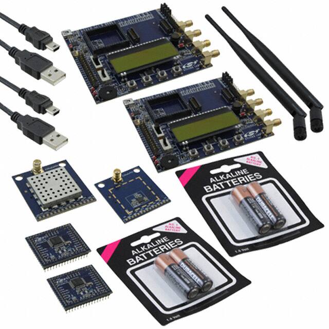 4063-915-PDKSilicon Labs