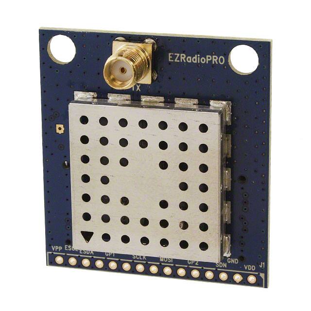 4063-PCE20B915-EKSilicon Labs