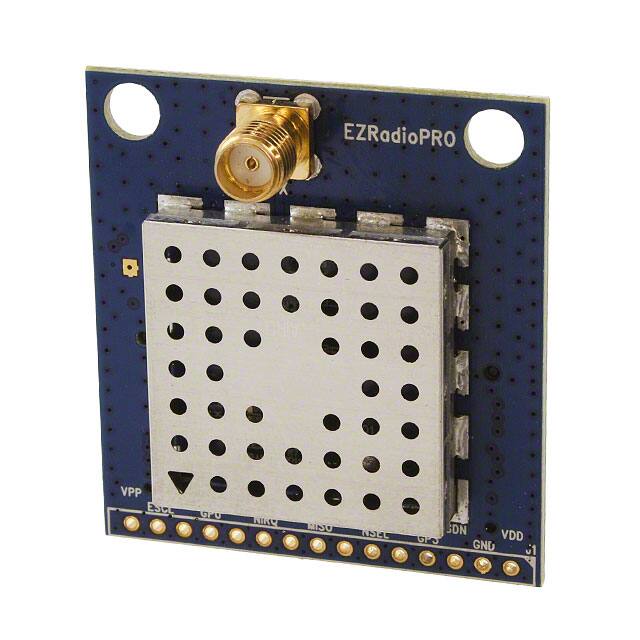 4063-PSQ20B169-EKSilicon Labs
