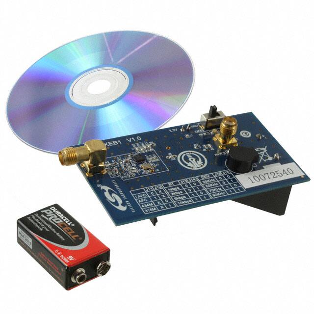 4311-DK1Silicon Labs
