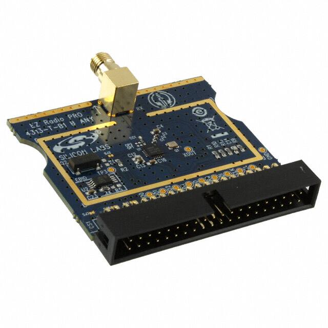 4313-T-B1_B_ANYSilicon Labs