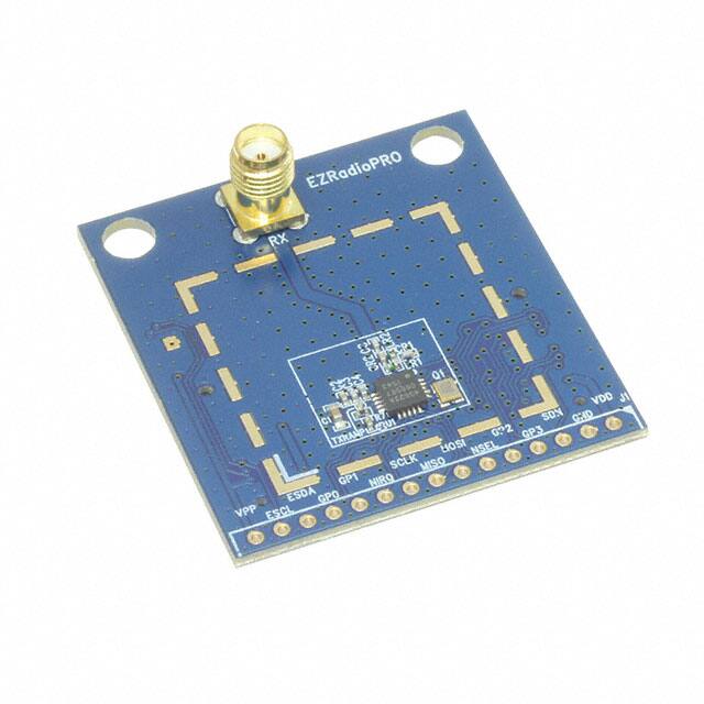 4362CPRXB915MSilicon Labs