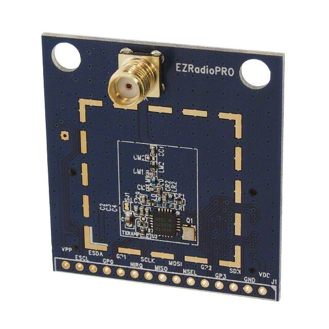 4461-PCE14D868-EKSilicon Labs