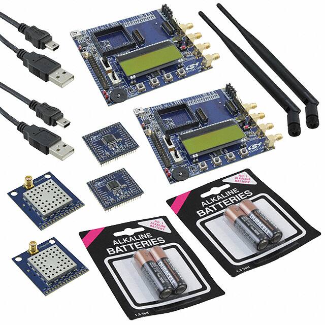 4463-915-PDKSilicon Labs