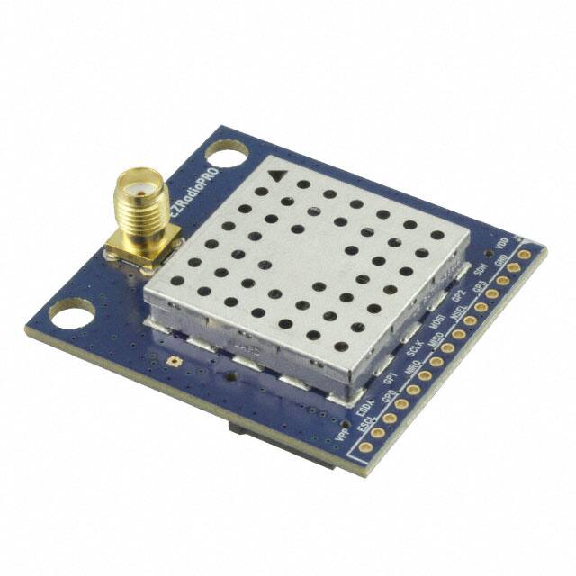4463CPCE20C915-KSilicon Labs