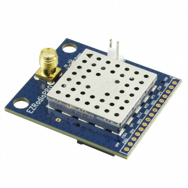 4463CPCE30E915RSilicon Labs