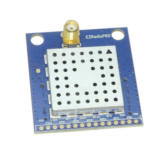 4463CPSQ20D169Silicon Labs