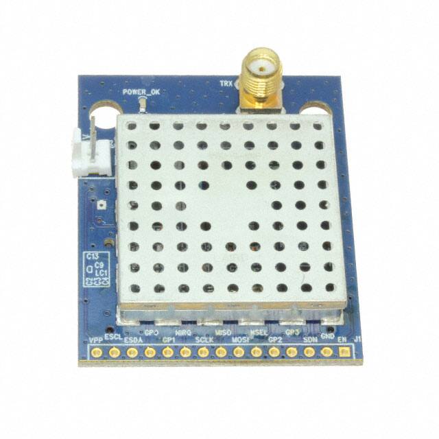 4463CPSQ27F169Silicon Labs