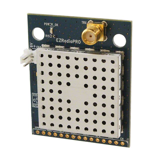 4463-PSQ27F169-EKSilicon Labs