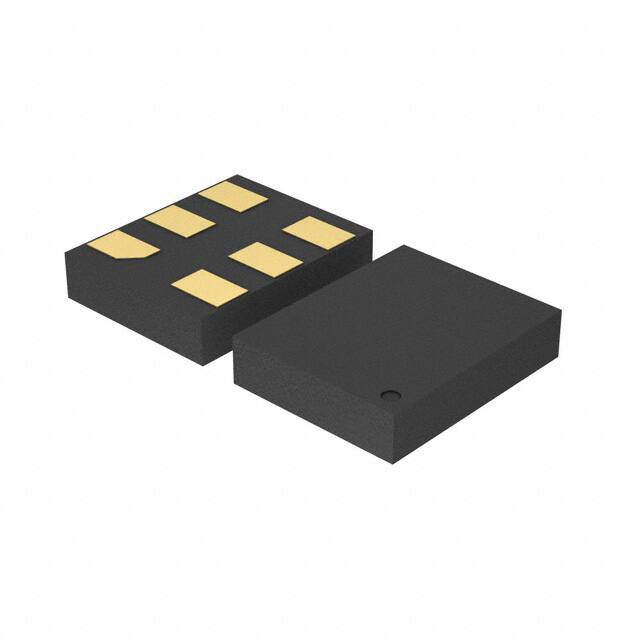 500DSBF-ACHSilicon Labs