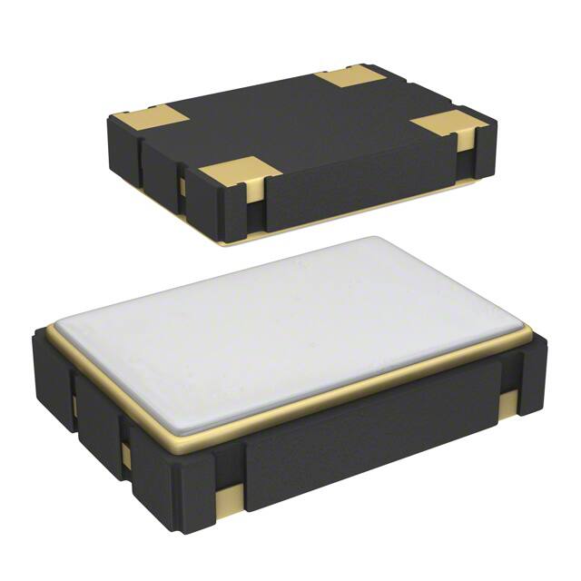 510CBA125M000AAGRSilicon Labs